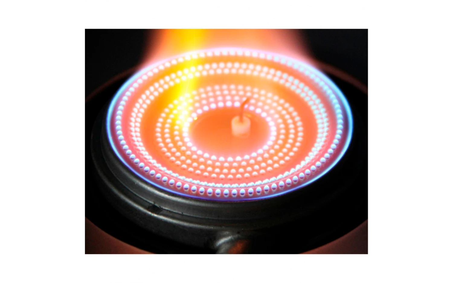 Campingaz 2-flammiger Gaskocher 400 S 2 Campingaz 2-flammiger Gaskocher 400 S – Bild 2