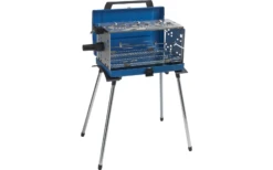 Campingaz 400 SGR Koffergasgrill 50 Mbar/ 5200 W
