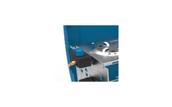 Campingaz 400 SGR Koffergasgrill 50 Mbar/ 5200 W -Berger Geschaft 822191 5314319