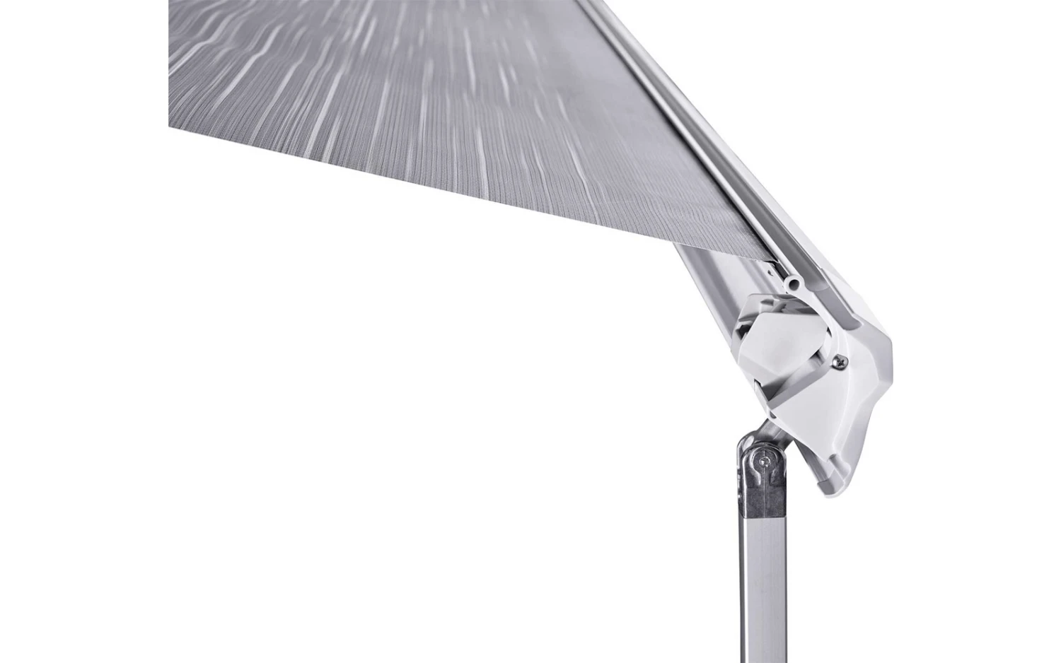 Thule Omnistor 6300 Dachmarkise Gehäusefarbe Eloxiert 11 Thule Omnistor 6300 Dachmarkise Gehäusefarbe Eloxiert – Bild 11