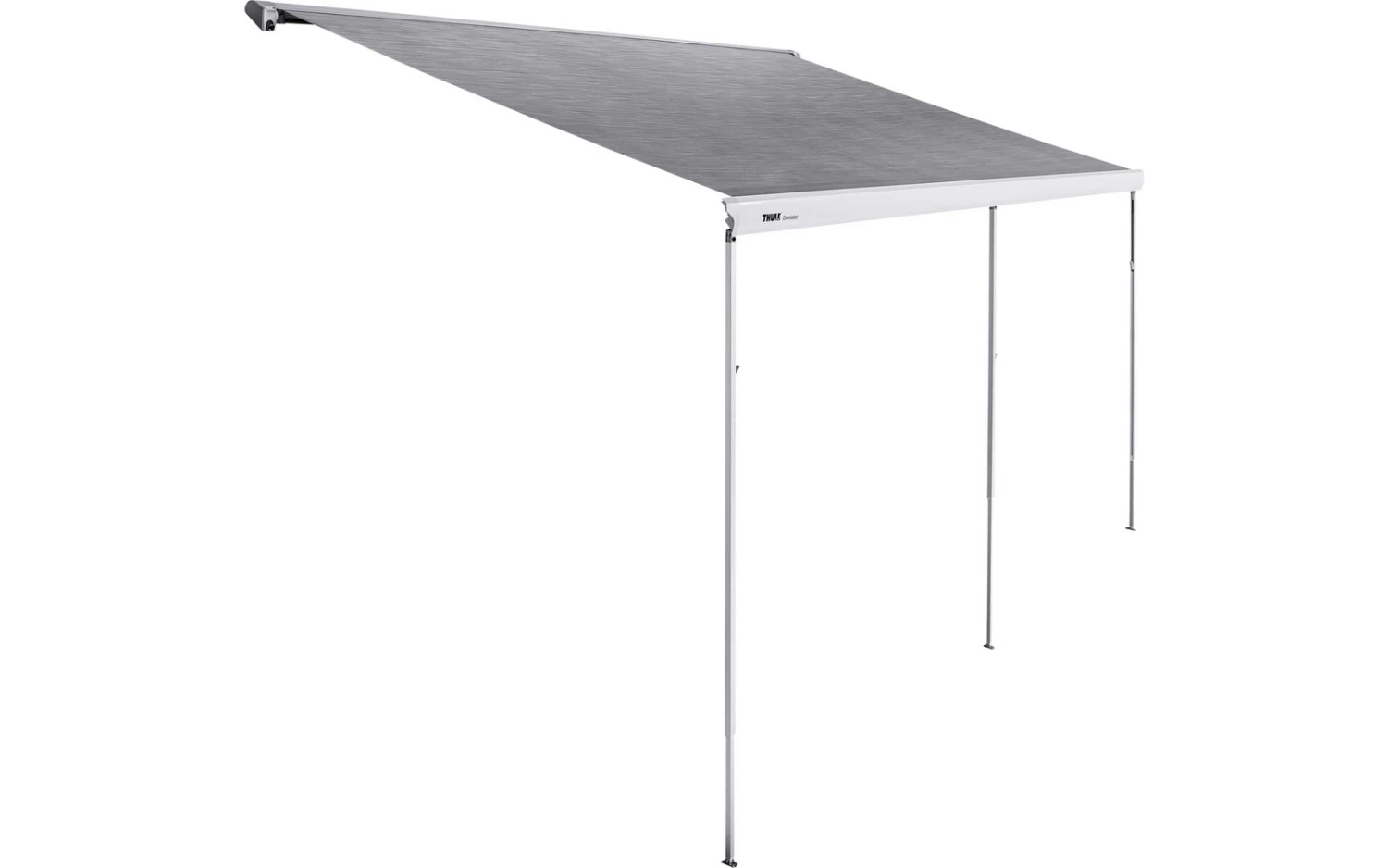 Thule Omnistor 6300 Dachmarkise Gehäusefarbe Eloxiert 17 Thule Omnistor 6300 Dachmarkise Gehäusefarbe Eloxiert – Bild 17