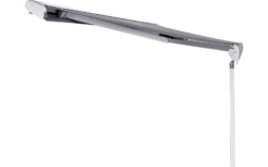 Thule Omnistor 6300 Dachmarkise Gehäusefarbe Eloxiert 38 Thule Omnistor 6300 Dachmarkise Gehäusefarbe Eloxiert -Berger Geschaft 825575 5332232