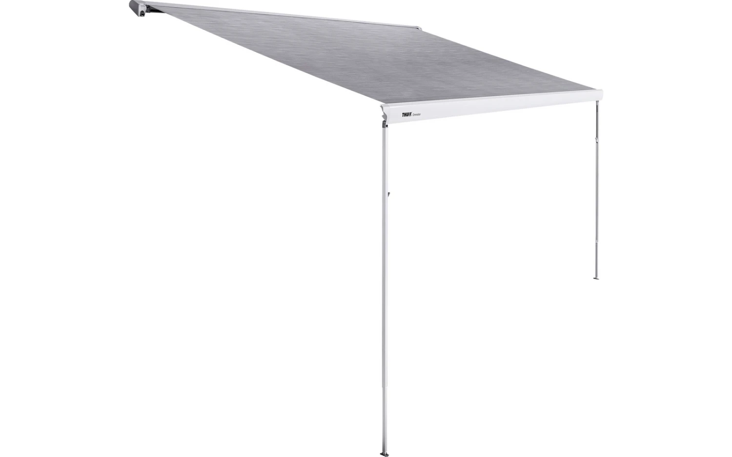 Thule Omnistor 6300 Dachmarkise Für Ducato / Jumper / Boxer (Anthrazit / Mystic Grau) 3 Thule Omnistor 6300 Dachmarkise Für Ducato / Jumper / Boxer (Anthrazit / Mystic Grau) – Bild 3