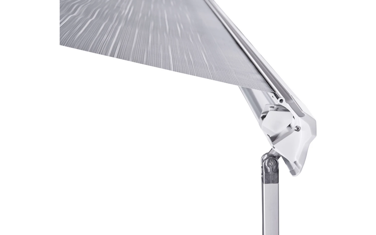 Thule Omnistor 6300 Dachmarkise Für Ducato / Jumper / Boxer (Anthrazit / Mystic Grau) 4 Thule Omnistor 6300 Dachmarkise Für Ducato / Jumper / Boxer (Anthrazit / Mystic Grau) – Bild 4