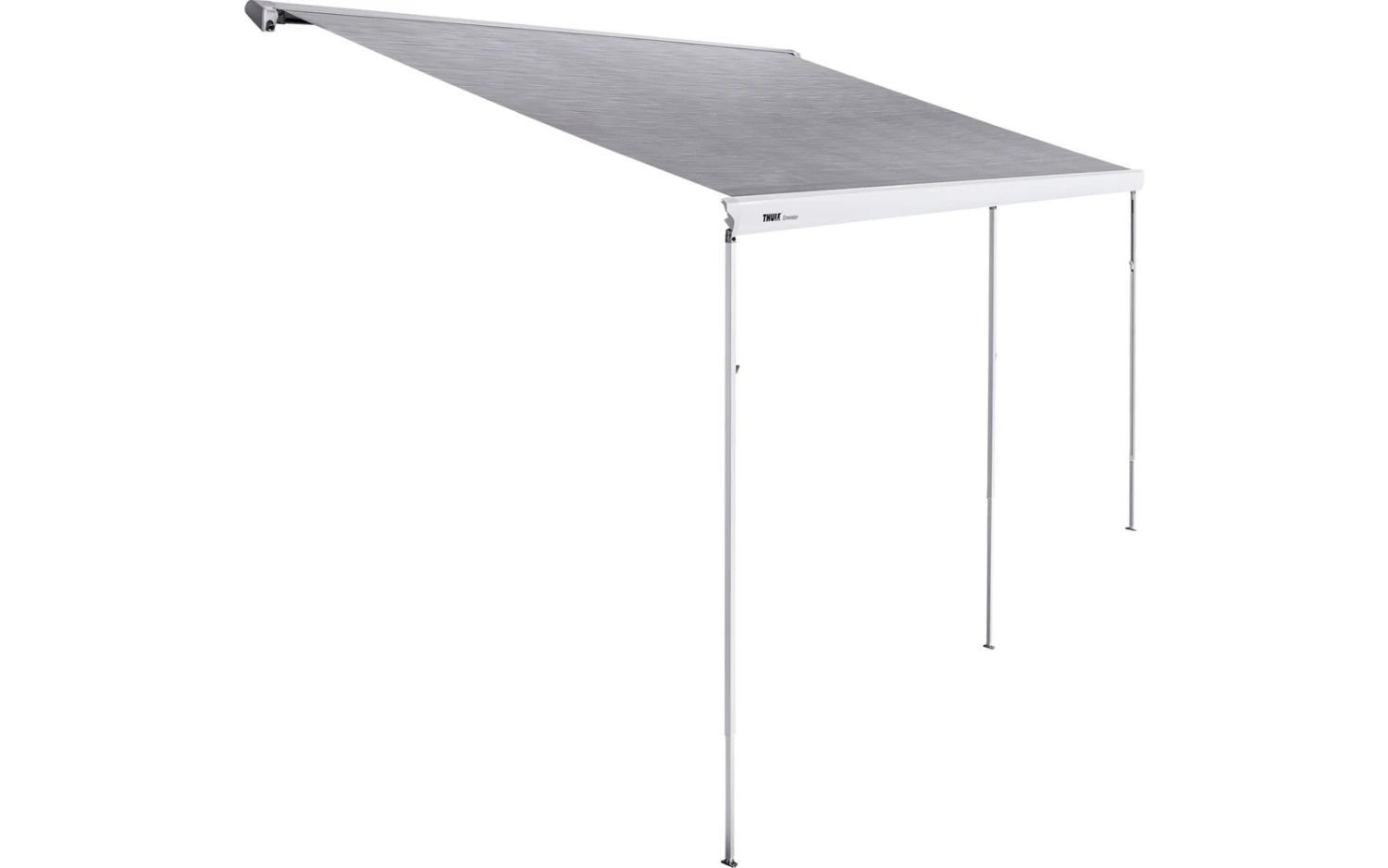 Thule Omnistor 6300 Dachmarkise Für Ducato / Jumper / Boxer (Anthrazit / Mystic Grau) 16 Thule Omnistor 6300 Dachmarkise Für Ducato / Jumper / Boxer (Anthrazit / Mystic Grau) – Bild 16