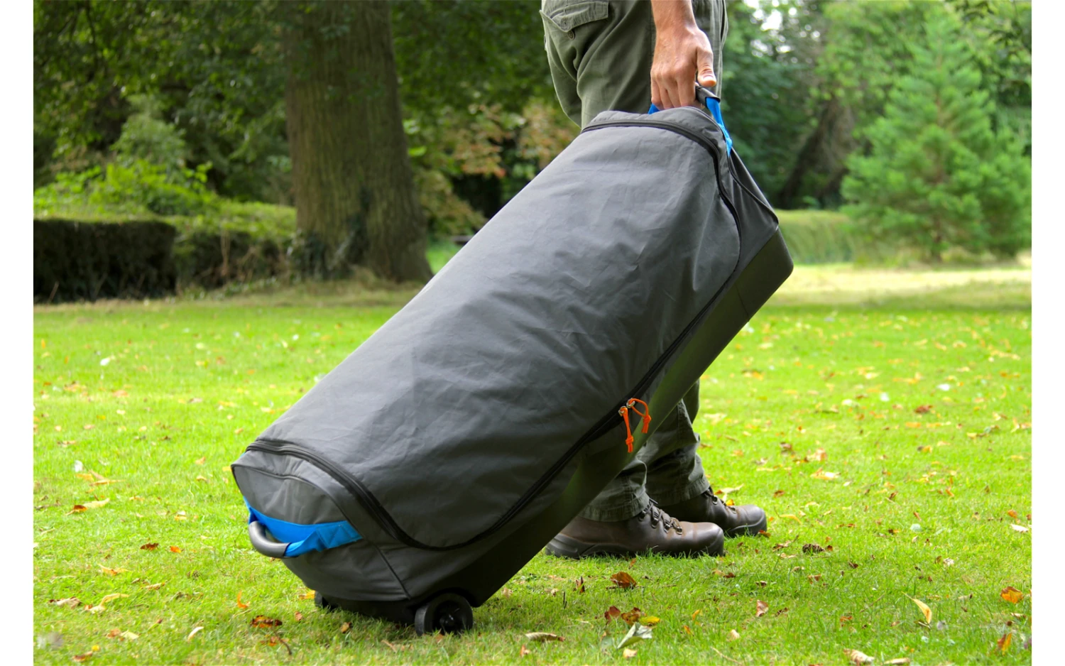 Coleman Octagon Familienzelt Für 8 Personen 8 Coleman Octagon Familienzelt Für 8 Personen – Bild 8