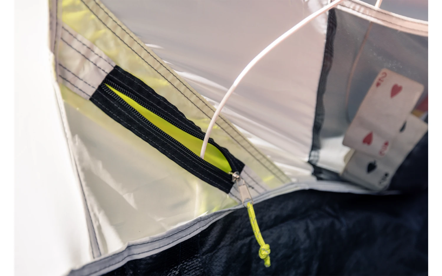 Coleman Darwin 2 Active-Zelt Für 2 Personen 5 Coleman Darwin 2 Active-Zelt Für 2 Personen – Bild 5