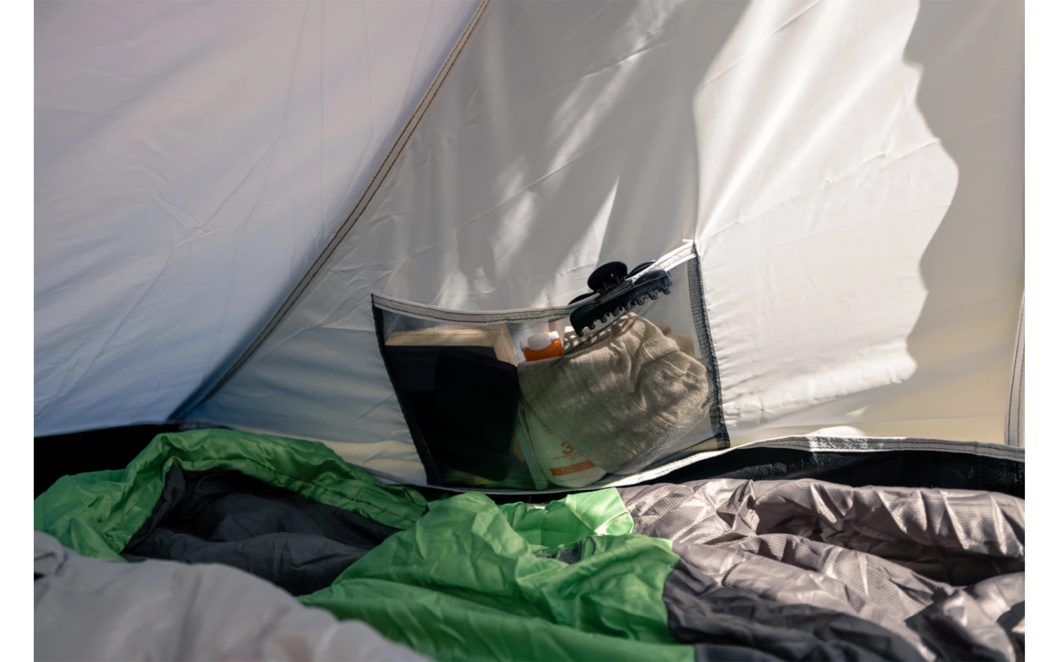 Coleman Darwin 2 Active-Zelt Für 2 Personen 6 Coleman Darwin 2 Active-Zelt Für 2 Personen – Bild 6