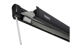 Thule Omnistor 4200 Wandmarkise (Anthrazit / Mystic Grau) -Berger Geschaft 828596 5341205