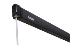 Thule Omnistor 4200 Wandmarkise (Anthrazit / Mystic Grau) -Berger Geschaft 828599 5341211