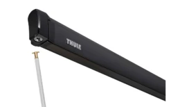 Thule Omnistor 4200 Wandmarkise (Anthrazit / Mystic Grau) -Berger Geschaft 828647 5341361