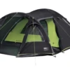 High Peak Mesos 4 Familienzelt Für 4 Personen