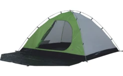 High Peak Mesos 4 Familienzelt Für 4 Personen -Berger Geschaft 831131 5363333