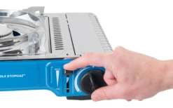 Campingaz Camp'Bistro DLX Mit Stopgaz Kartuschen-Gaskocher 15 Campingaz Camp'Bistro DLX Mit Stopgaz Kartuschen-Gaskocher -Berger Geschaft 831839 5356937