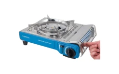 Campingaz Camp'Bistro DLX Mit Stopgaz Kartuschen-Gaskocher 17 Campingaz Camp'Bistro DLX Mit Stopgaz Kartuschen-Gaskocher -Berger Geschaft 831845 5357429