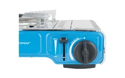 Campingaz Camp'Bistro DLX Mit Stopgaz Kartuschen-Gaskocher 22 Campingaz Camp'Bistro DLX Mit Stopgaz Kartuschen-Gaskocher -Berger Geschaft 831860 5357462