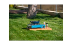 Campingaz Camp'Bistro DLX Mit Stopgaz Kartuschen-Gaskocher 23 Campingaz Camp'Bistro DLX Mit Stopgaz Kartuschen-Gaskocher -Berger Geschaft 831863 5357468