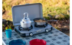 Campingaz 2-flammiger Gaskocher 400 S 8 Campingaz 2-flammiger Gaskocher 400 S -Berger Geschaft 831872 5358140