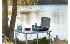 Campingaz 2-flammiger Gaskocher 400 S 9 Campingaz 2-flammiger Gaskocher 400 S -Berger Geschaft 832667 5361101