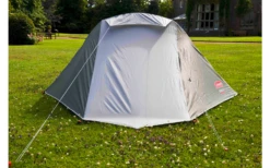 Coleman Bedrock Zelt Für 2 Personen -Berger Geschaft 834248 5369063