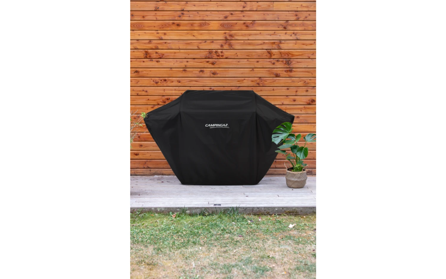 Campingaz BBQ Abdeckhaube Classic S 3 Campingaz BBQ Abdeckhaube Classic S – Bild 3