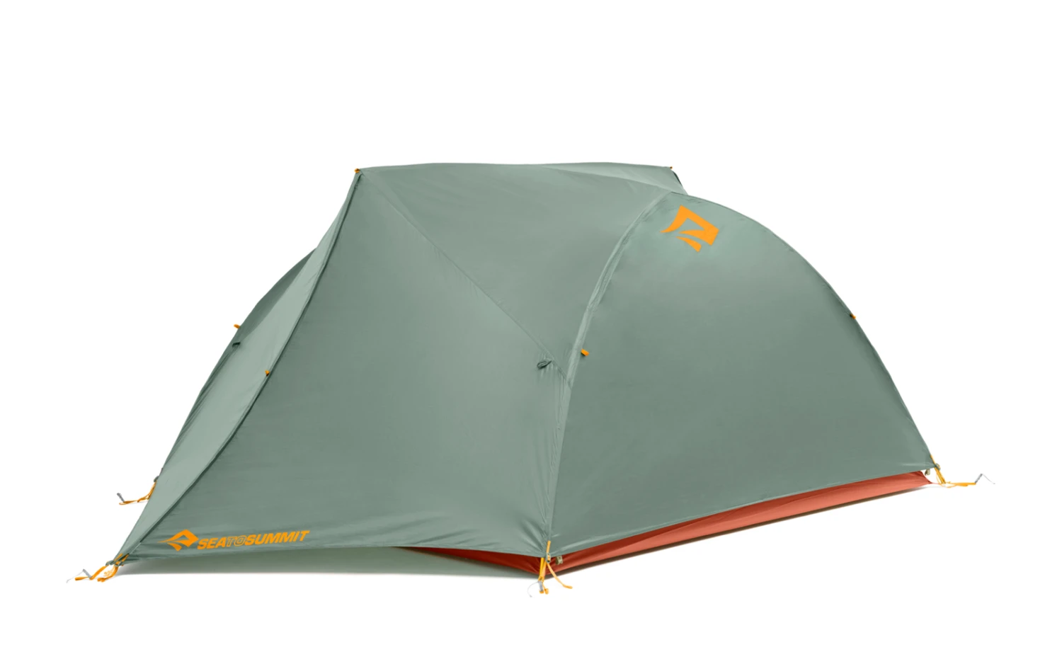 Sea To Summit Ikos TR Zelt Für 2/3 Personen 5 Sea To Summit Ikos TR Zelt Für 2/3 Personen – Bild 5