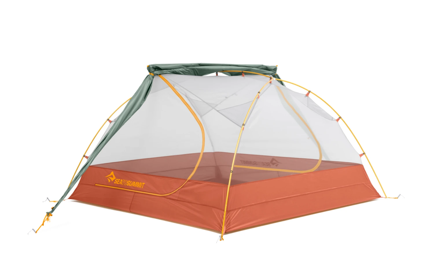 Sea To Summit Ikos TR Zelt Für 2/3 Personen 9 Sea To Summit Ikos TR Zelt Für 2/3 Personen – Bild 9