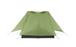 Sea To Summit Telos TR2 Freistehendes Zelt Grün Für 2 Personen 19 Sea To Summit Telos TR2 Freistehendes Zelt Grün Für 2 Personen -Berger Geschaft 836144 5464505