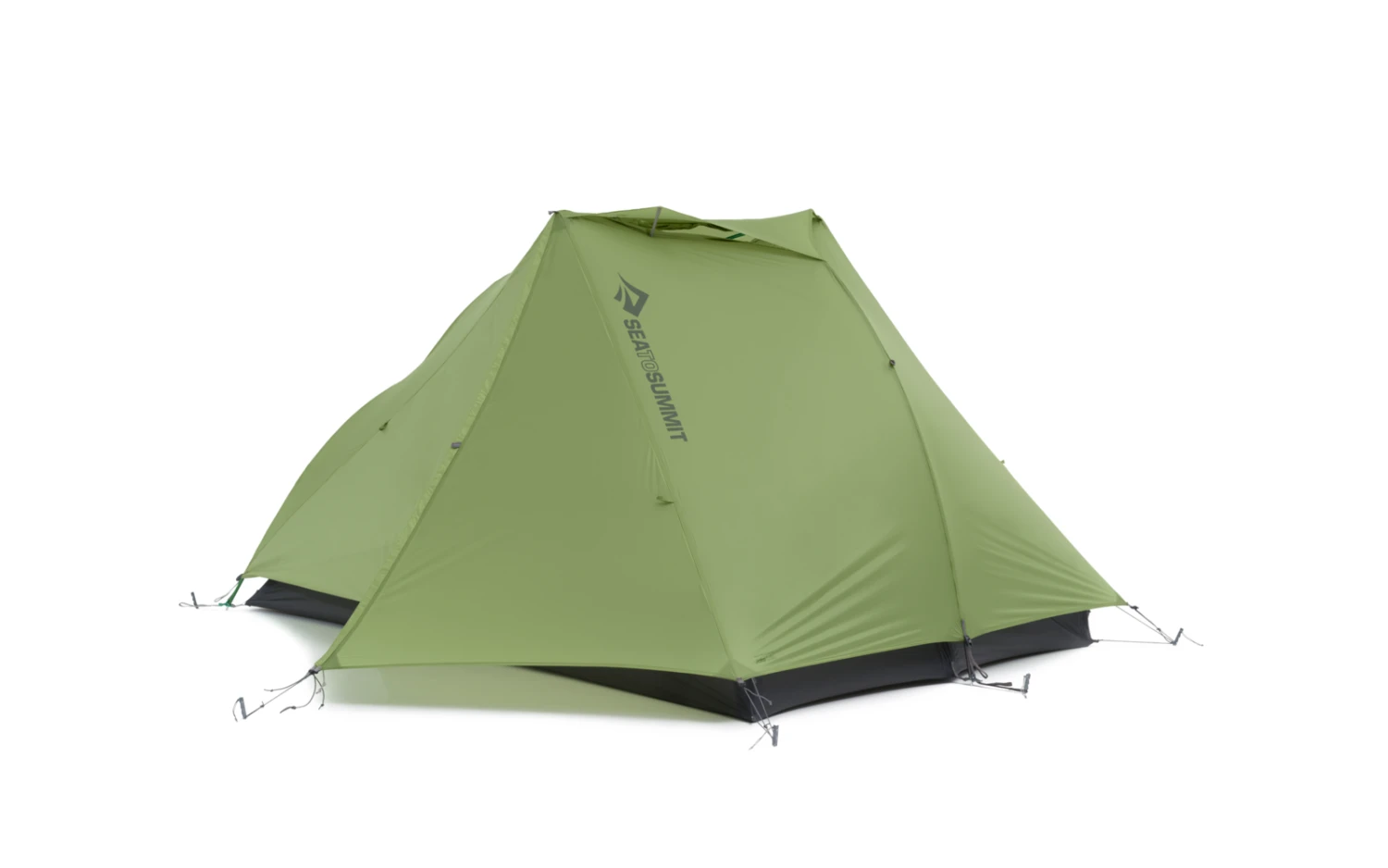 Sea To Summit Telos TR2 Freistehendes Zelt Grün Für 2 Personen 4 Sea To Summit Telos TR2 Freistehendes Zelt Grün Für 2 Personen – Bild 4