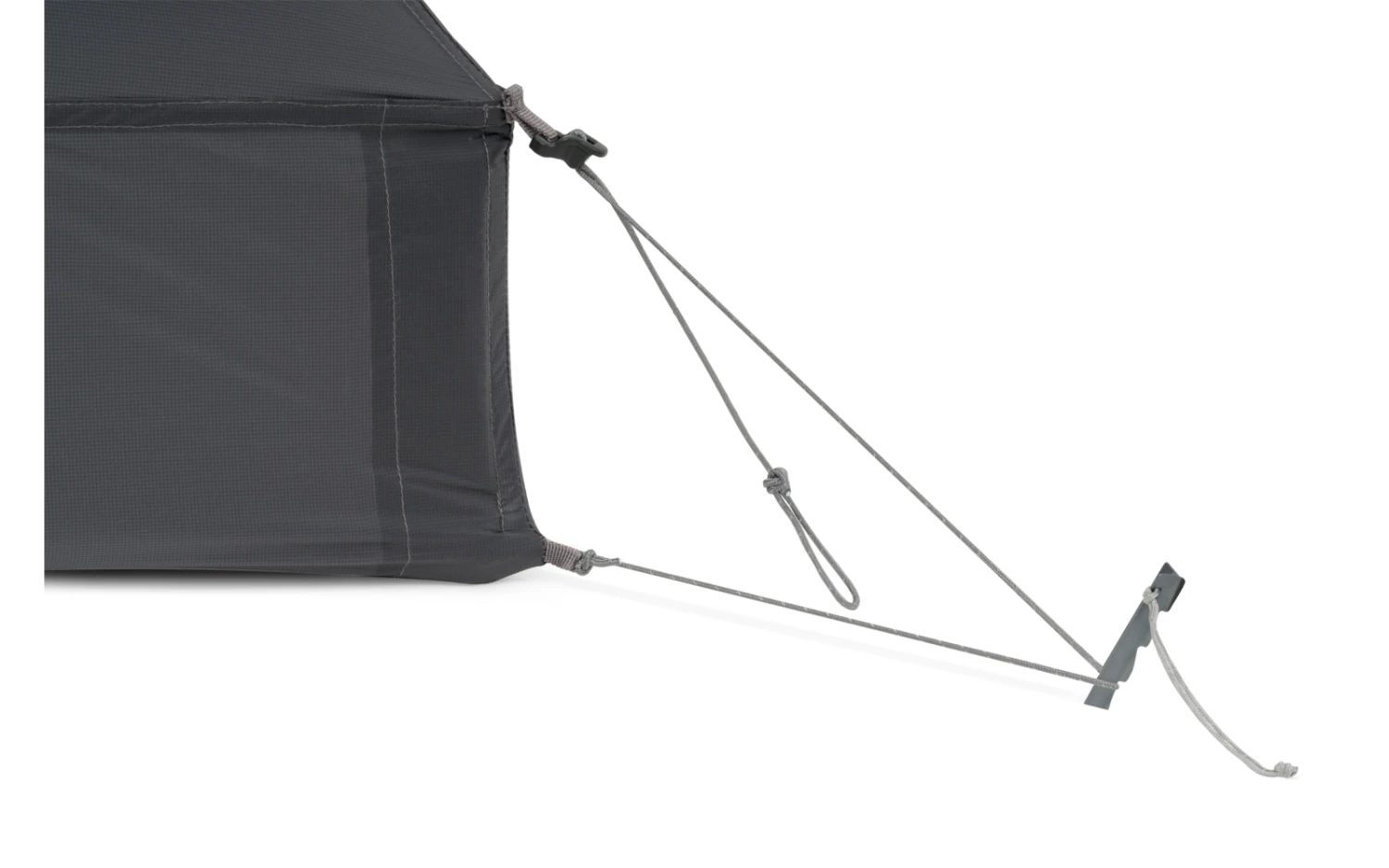 Sea To Summit Telos TR2 Freistehendes Zelt Grün Für 2 Personen 10 Sea To Summit Telos TR2 Freistehendes Zelt Grün Für 2 Personen – Bild 10