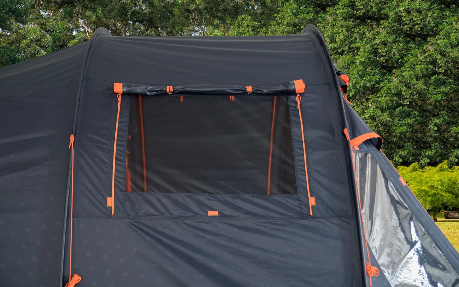 Tambu ABAKASA Familien Tunnelzelt Für 4 Personen 5 Tambu ABAKASA Familien Tunnelzelt Für 4 Personen – Bild 5