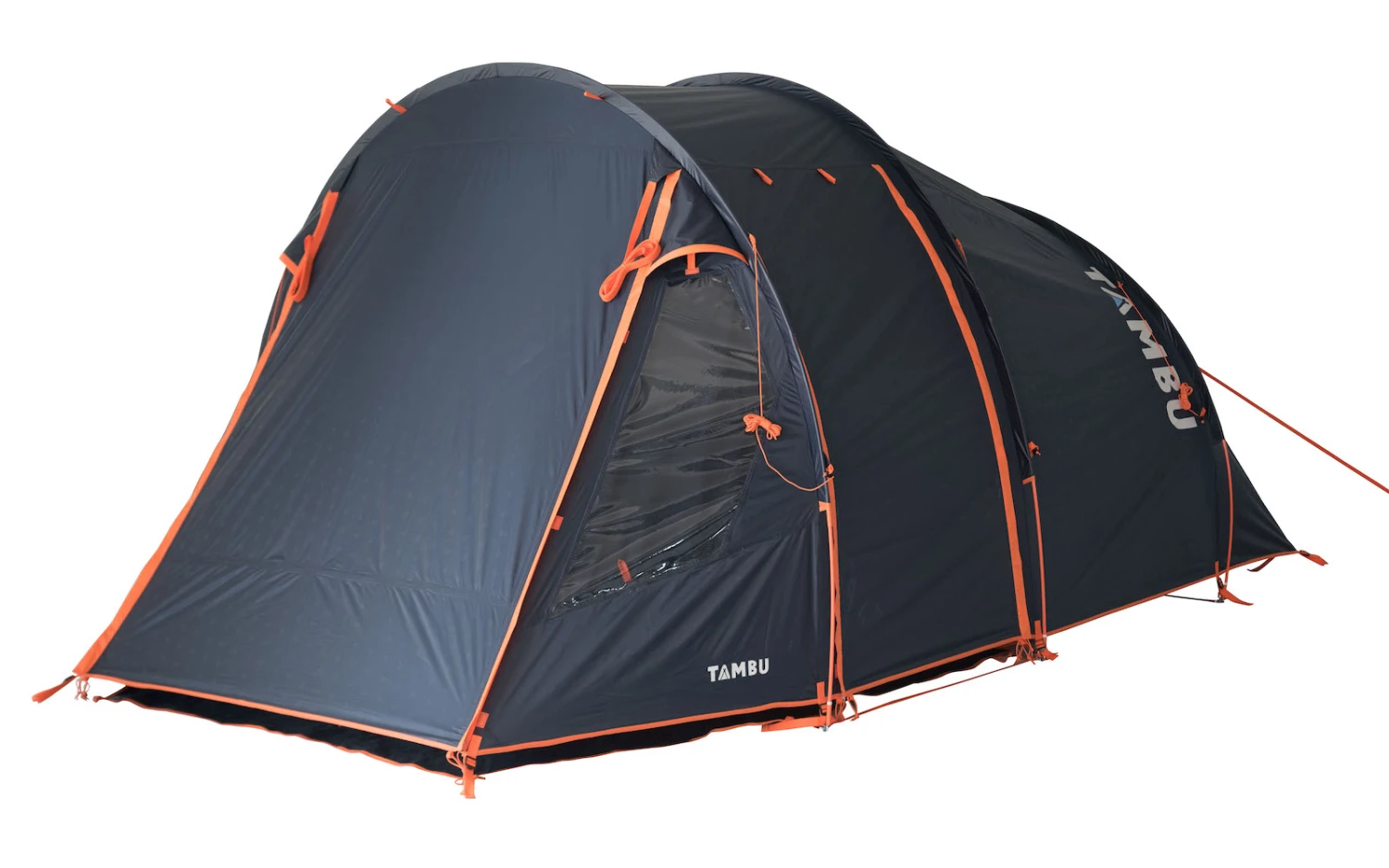 Tambu ABAKASA Familien Tunnelzelt Für 4 Personen 8 Tambu ABAKASA Familien Tunnelzelt Für 4 Personen – Bild 8