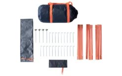 Tambu ABAKASA Familien Tunnelzelt Für 4 Personen 26 Tambu ABAKASA Familien Tunnelzelt Für 4 Personen -Berger Geschaft 836531 5390783