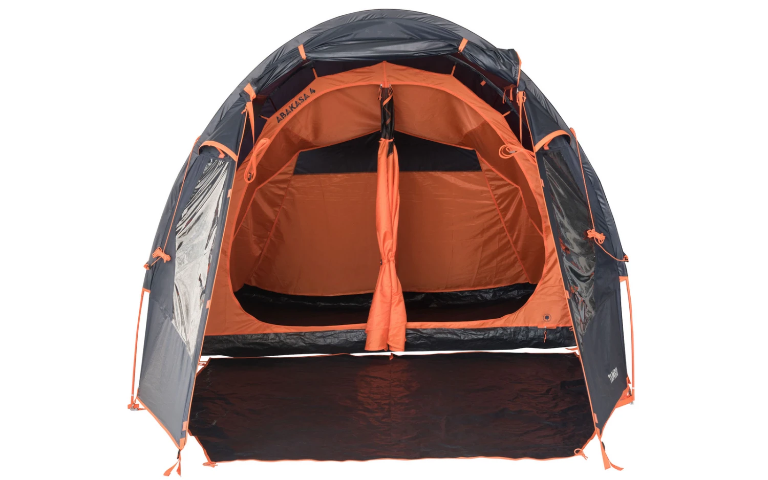 Tambu ABAKASA Familien Tunnelzelt Für 4 Personen 11 Tambu ABAKASA Familien Tunnelzelt Für 4 Personen – Bild 11