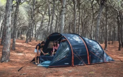 Tambu ABAKASA Familien Tunnelzelt Für 4 Personen 33 Tambu ABAKASA Familien Tunnelzelt Für 4 Personen -Berger Geschaft 836552 5390825