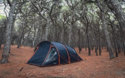 Tambu ABAKASA Familien Tunnelzelt Für 4 Personen 34 Tambu ABAKASA Familien Tunnelzelt Für 4 Personen -Berger Geschaft 836555 5390831