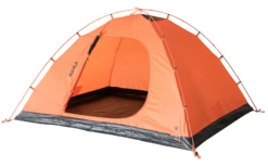 Tambu HAIKA 4 Personen Kuppelzelt -Berger Geschaft 836684 5389775