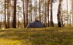 Tambu HAIKA 4 Personen Kuppelzelt -Berger Geschaft 836687 5389781