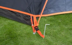 Tambu HAIKA 4 Personen Kuppelzelt -Berger Geschaft 836693 5389793