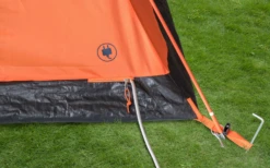 Tambu HAIKA 4 Personen Kuppelzelt -Berger Geschaft 836696 5389799