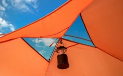 Tambu HAIKA 4 Personen Kuppelzelt -Berger Geschaft 836702 5389811