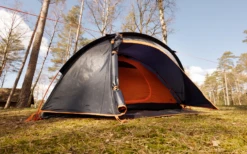 Tambu HAIKA 4 Personen Kuppelzelt -Berger Geschaft 836708 5389823