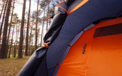 Tambu HAIKA 4 Personen Kuppelzelt -Berger Geschaft 836714 5389835