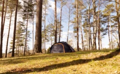 Tambu HAIKA 4 Personen Kuppelzelt -Berger Geschaft 836717 5389841