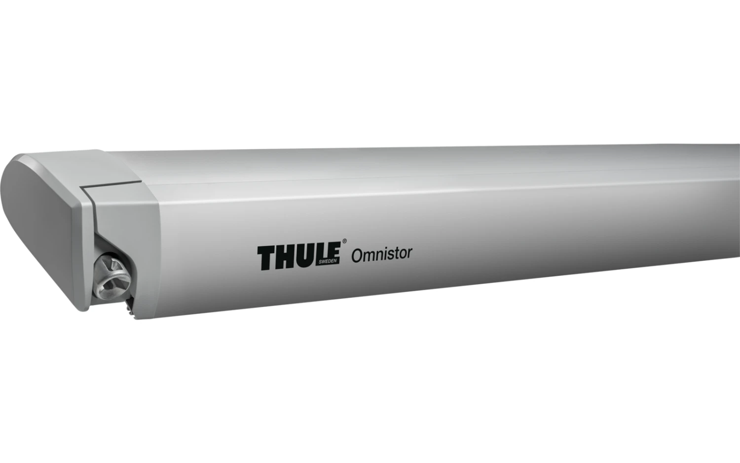 Thule Omnistor 6300 Dachmarkise Gehäusefarbe Eloxiert 1 Thule Omnistor 6300 Dachmarkise Gehäusefarbe Eloxiert