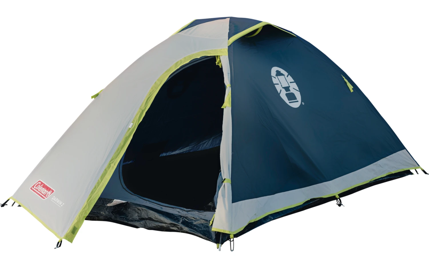 Coleman Darwin 2 Active-Zelt Für 2 Personen 4 Coleman Darwin 2 Active-Zelt Für 2 Personen – Bild 4