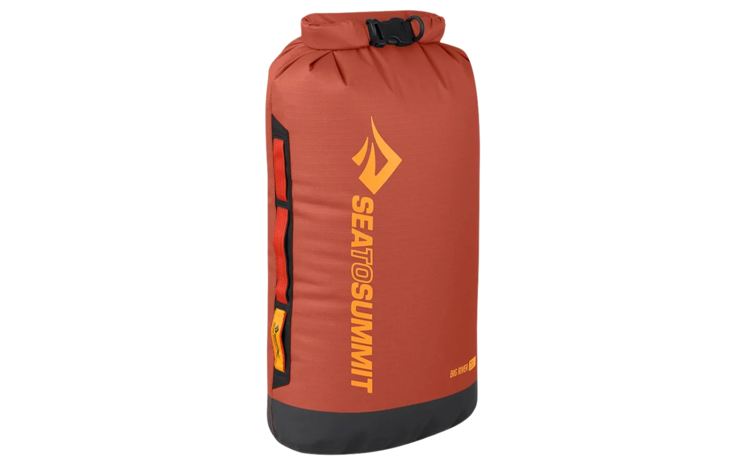 Sea To Summit Big River Dry Bag Packsack 8 Sea To Summit Big River Dry Bag Packsack – Bild 8