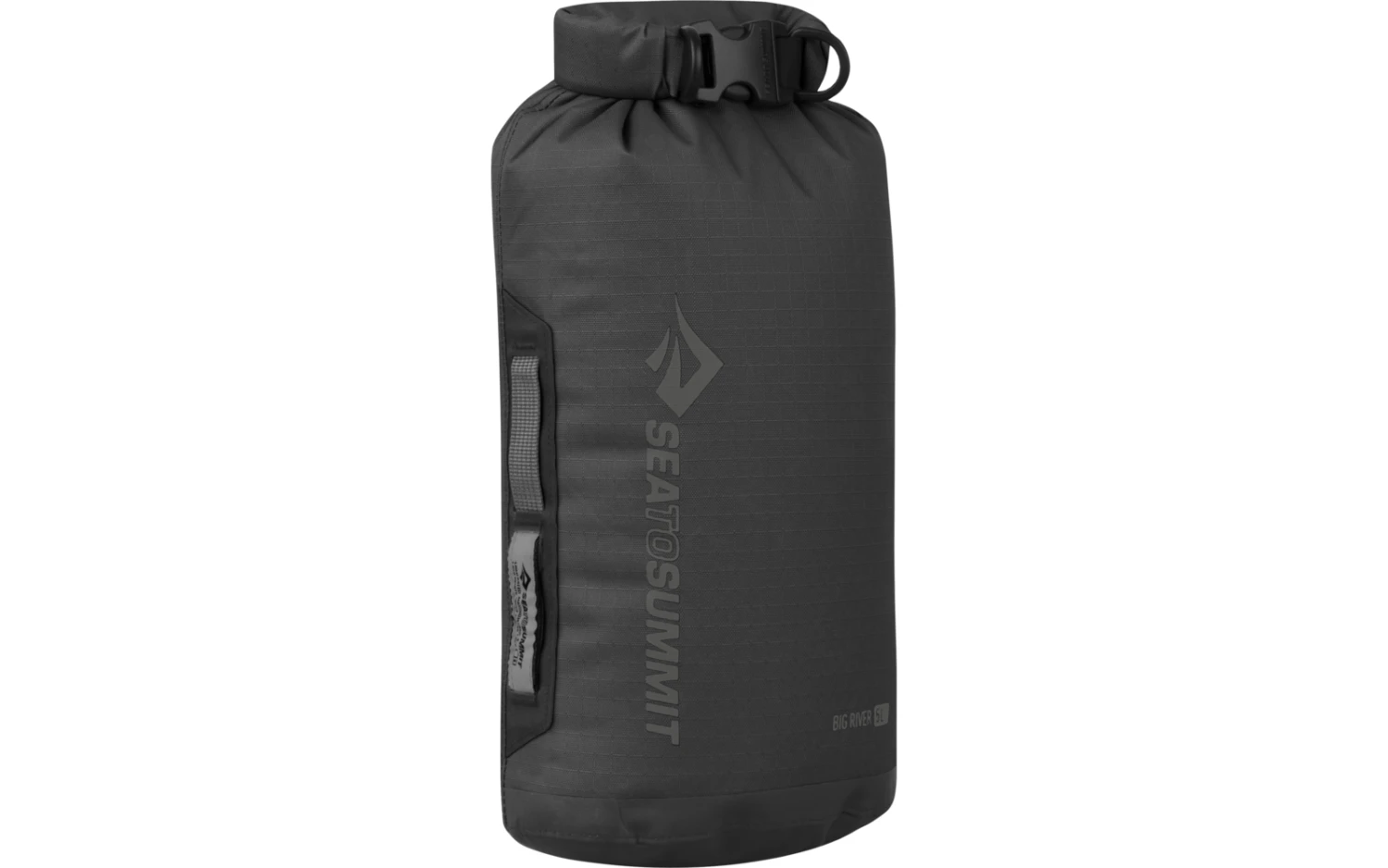 Sea To Summit Big River Dry Bag Packsack 1 Sea To Summit Big River Dry Bag Packsack