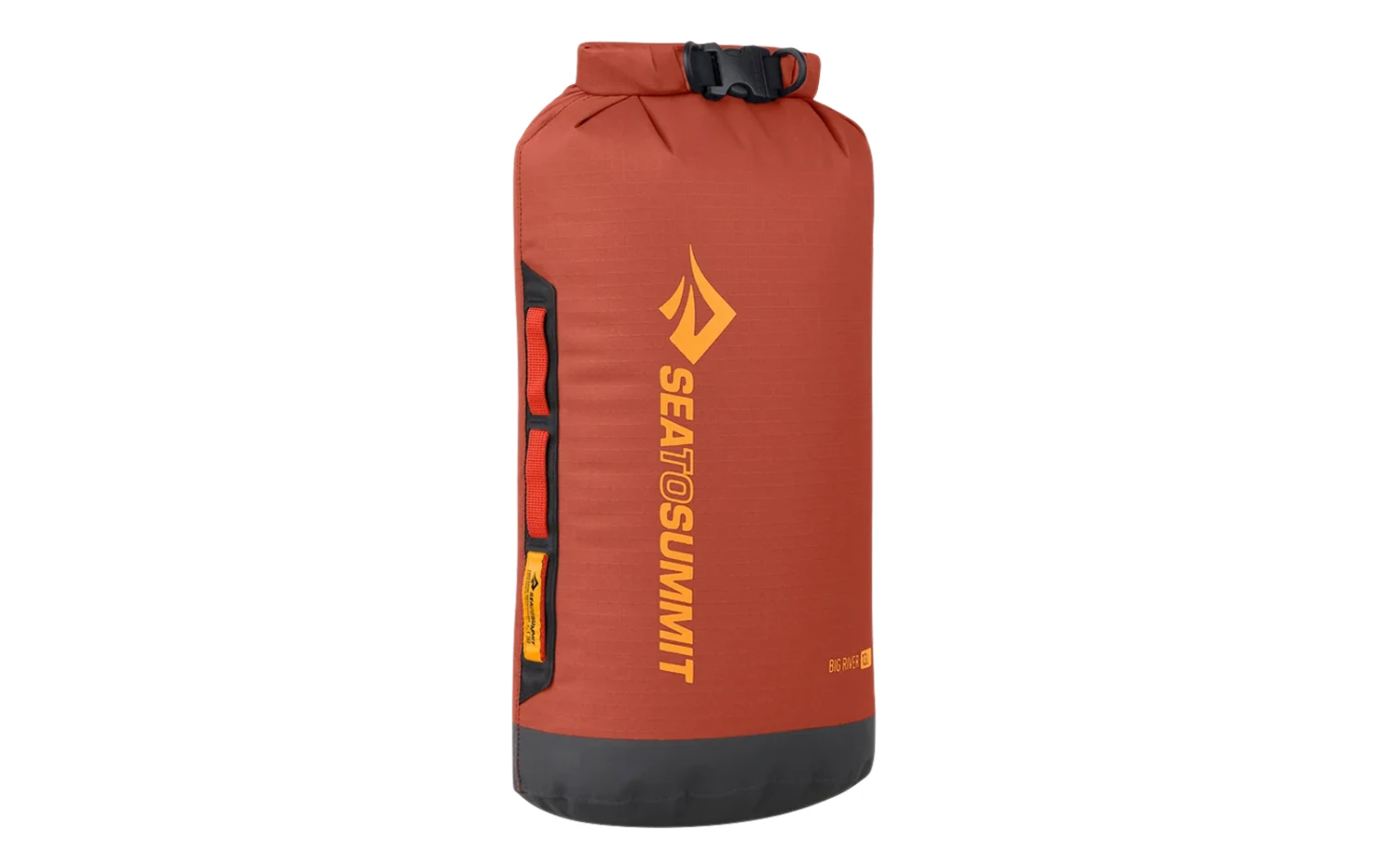 Sea To Summit Big River Dry Bag Packsack 7 Sea To Summit Big River Dry Bag Packsack – Bild 7