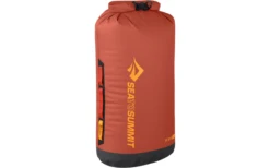 Sea To Summit Big River Dry Bag Packsack 19 Sea To Summit Big River Dry Bag Packsack -Berger Geschaft 841769 5411984